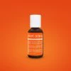 Linneas Sunset Orange .70oz Chefmaster LIQUA-GEL