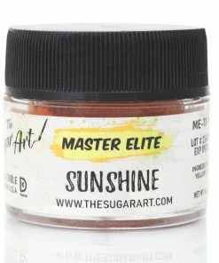 Supplies Sunshine The Sugar Art Master Elite