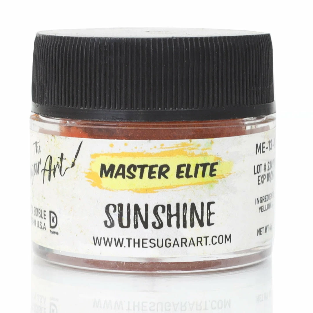 Supplies Sunshine The Sugar Art Master Elite 3 Supplies Sunshine The Sugar Art Master Elite