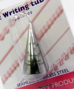 Ck Products Supplies #2 PME Supatube Tip Writer