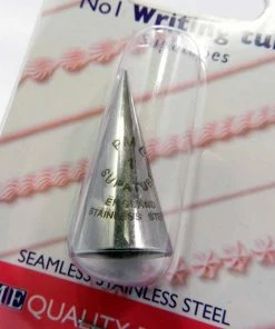 Ck Products #0 PME Supatube Tip Writer