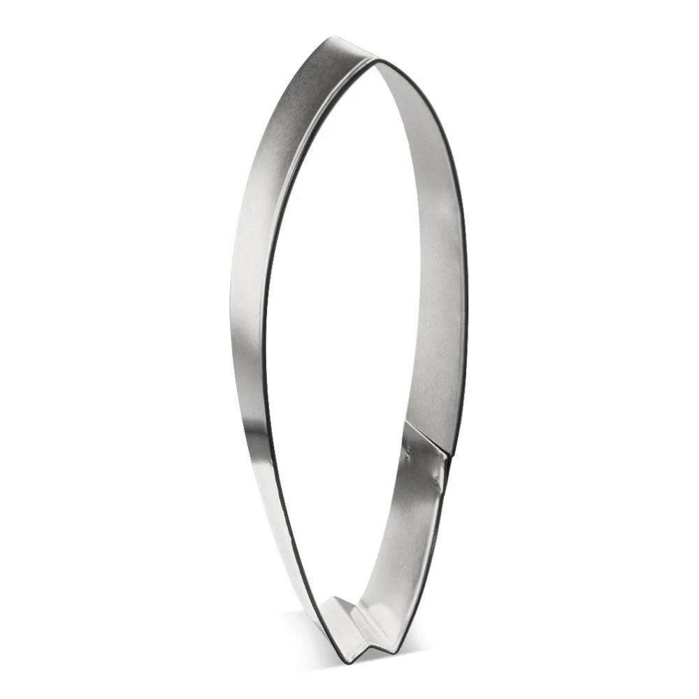 OTBP Surfboard Cookie Cutter Cutters 3 OTBP Surfboard Cookie Cutter Cutters