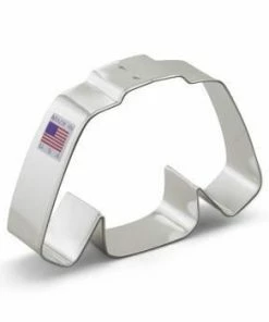 Ann Clark Ugly Sweater Cookie Cutter Cutters