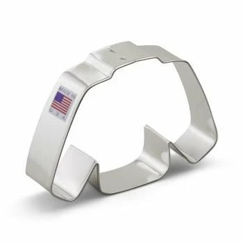 Ann Clark Ugly Sweater Cookie Cutter Cutters 3 Ann Clark Ugly Sweater Cookie Cutter Cutters