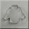 American Tradition Sweater Cookie Cutter Cutters