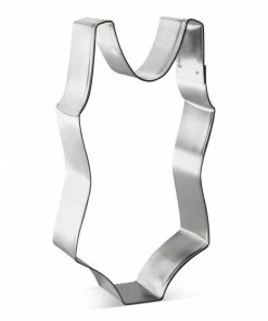 OTBP Swimming Suit One Piece Cookie Cutter