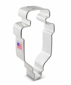 Ann Clark Syringe Medical Cookie Cutter Cutters