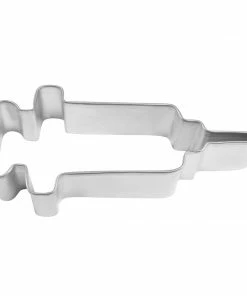 R&M International Syringe Cookie Cutter Cutters