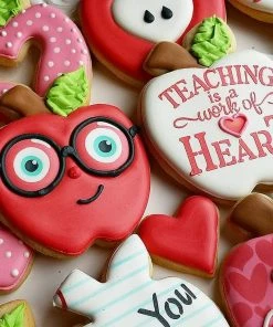 Stencil Expression Teaching Is A Work Of Heart SE Stencil