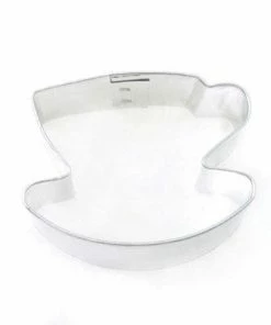 Ann Clark Teacup With Saucer Small Cookie Cutter