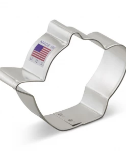 Ann Clark Cutters Teapot Cookie Cutter