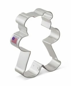 Ann Clark Teddy Bear Cookie Cutter Cutters