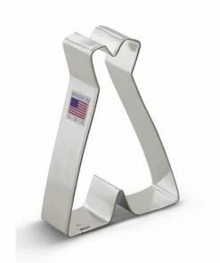 Ann Clark Teepee Cookie Cutter