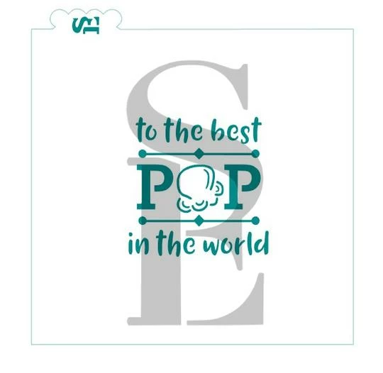 Stencil Expression The Best Pop In The World SE Stencil Stencils 3 Stencil Expression The Best Pop In The World SE Stencil Stencils