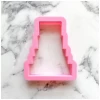 Flour Box Bakery Tiered Cake Cookie Cutter Cutters 1 Flour Box Bakery Tiered Cake Cookie Cutter Cutters