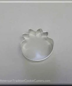 R&M International Tomato Cookie Cutter