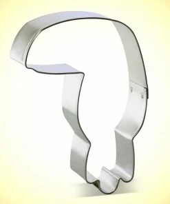 OTBP Toucan Cookie Cutter Cutters