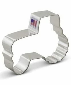 Ann Clark Tractor Cookie Cutter Cutters