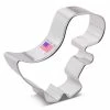 Ann Clark Baby T-Rex Cookie Cutter