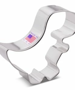 Ann Clark Baby T-Rex Cookie Cutter
