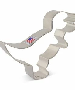 Ann Clark T-Rex Cookie Cutter