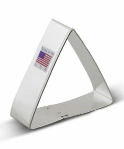 Ann Clark Triangle Cookie Cutter Cutters