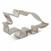 Ann Clark Cutters Triceratops Cookie Cutter