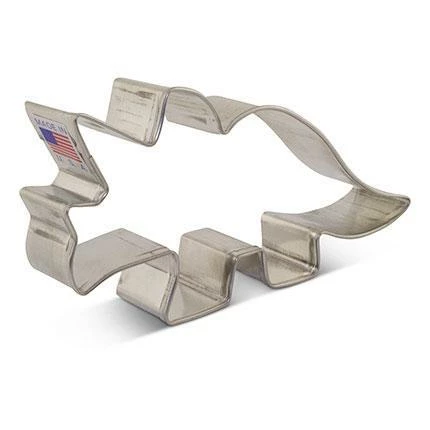 Ann Clark Cutters Triceratops Cookie Cutter 3 Ann Clark Cutters Triceratops Cookie Cutter