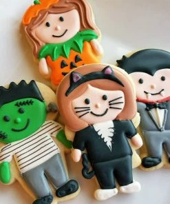 American Crafts Shape Shifters ONE Cookie Cutter Set Cutters 16 American Crafts Shape Shifters ONE Cookie Cutter Set Cutters