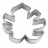 R&M International Tropical Leaf LARGE Cookie Cutter
