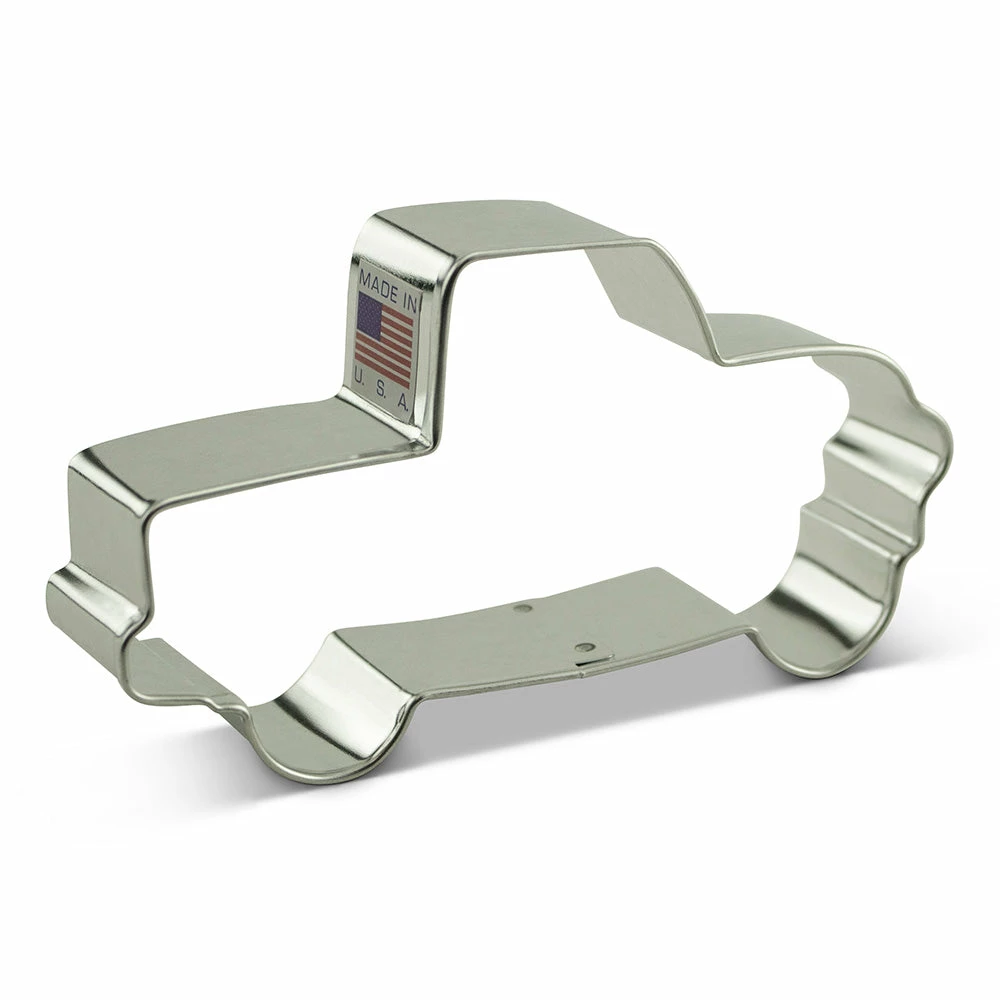 Ann Clark Vintage Truck Cookie Cutter Cutters 3 Ann Clark Vintage Truck Cookie Cutter Cutters