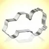 OTBP Truck With Pumpkin Cookie Cutter Cutters