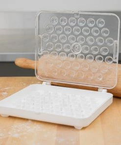 Ateco Tip Storage Case LARGE