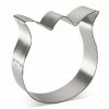 OTBP Cutters Tulip/Rose Cookie Cutter 2 OTBP Cutters Tulip/Rose Cookie Cutter