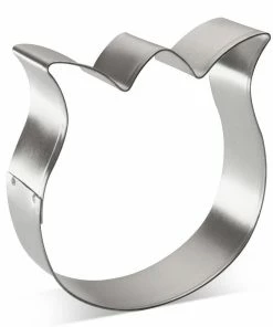 OTBP Cutters Tulip/Rose Cookie Cutter