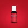 Linneas Tulip Red .70oz Chefmaster LIQUA-GEL Supplies