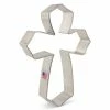 Ann Clark Cross Large Tunde Creations Cookie Cutter