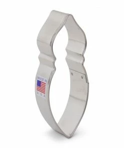 Ann Clark Paint Brush Tunde's Creations Cookie Cutter Cutters