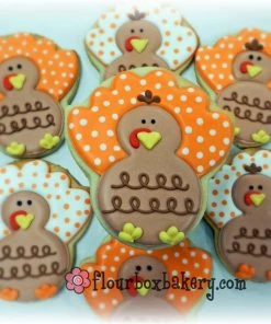 Ann Clark Cute Penguin Cookie Cutter Cutters