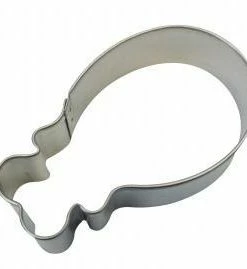 R&M International Cutters Turkey Leg Cookie Cutter