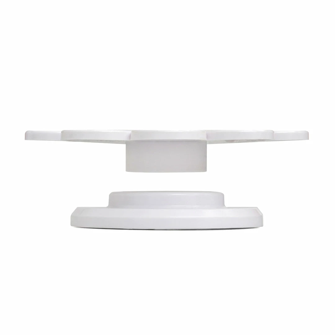 American Crafts Supplies Sweet Spinner Cookie Turntable 5 American Crafts Supplies Sweet Spinner Cookie Turntable