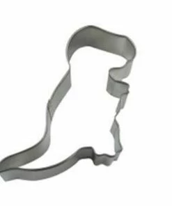 R&M International Tyrannosaurus Rex Baby RM Cookie Cutter