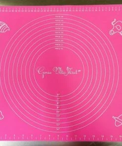 Creative Cookier Genie Medium 19.7" X 15.7" Ultimat Supplies