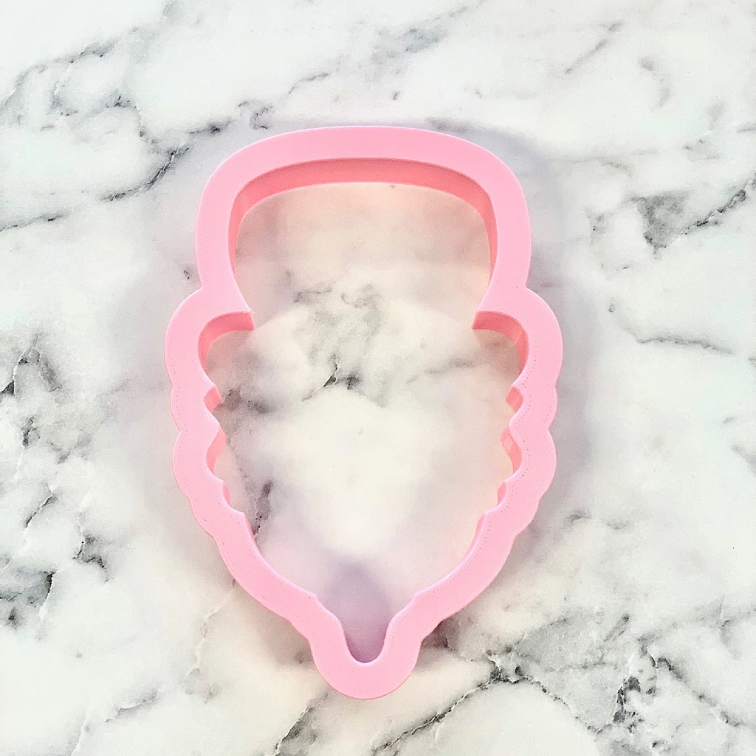 Flour Box Bakery Gnome (Uncle Sam) Cookie Cutter Cutters 8 Flour Box Bakery Gnome (Uncle Sam) Cookie Cutter Cutters