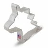 Ann Clark Unicorn Head Cookie Cutter