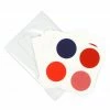 Supplies PYO VALENTINE Paint Palette Cookie Countess (12 Palettes) BULK