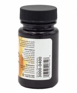 Lorann Madagascar Vanilla Bean PASTE 2 Oz. Supplies 7 Lorann Madagascar Vanilla Bean PASTE 2 Oz. Supplies