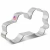 Ann Clark Vintage Truck With Heart Cookie Cutter Cutters