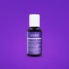 Linneas Violet .70oz Chefmaster LIQUA-GEL Supplies