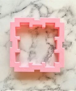 Flour Box Bakery Cutters Waffle Fry Cookie Cutter